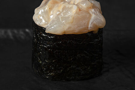 Морской окунь