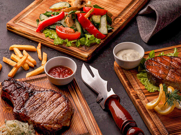 Трактир Ферма