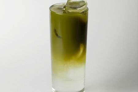 Матча тоник