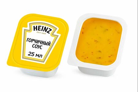 Соус Горчичный