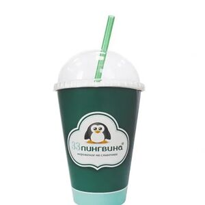 Молочный коктейль Гелакси