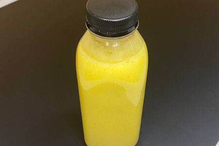 Смузи Манго Банан