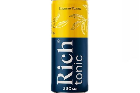 Rich tonik