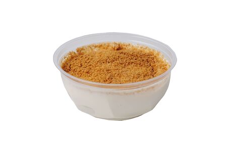 Пирожное Медовик