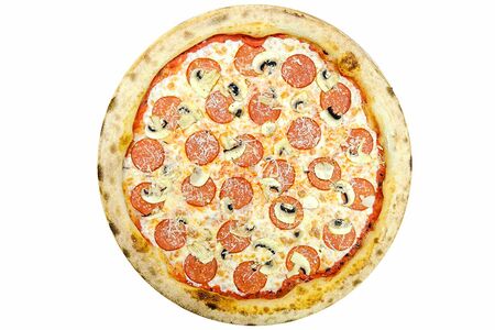 Пицца Пепперони