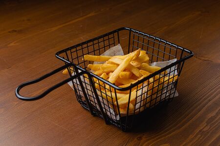 Картофель фри