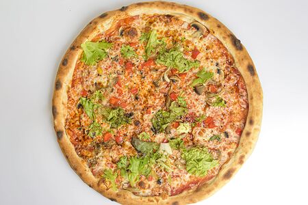 Тофу Терияки