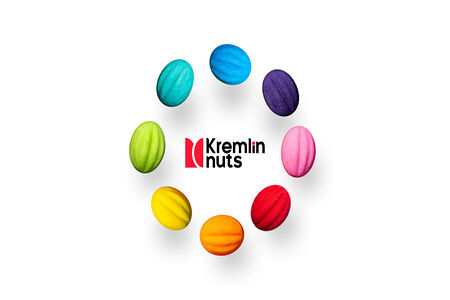 Орешек Kremlin Nuts