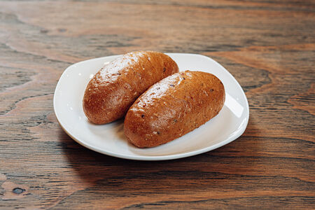 Булочка 8 злаков