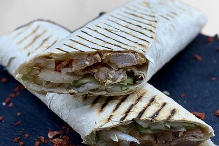 Шаурма Тейсти