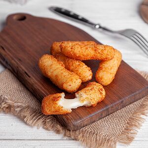 Сырные палочки XL