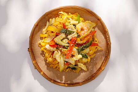 Фо Сао Хай Шан