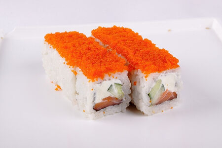 Холодный ролл Набунага