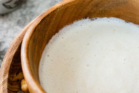 Манная каша