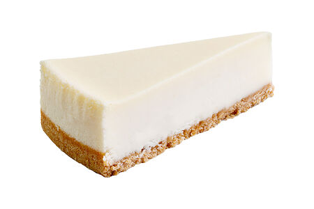 Чизкейк классический