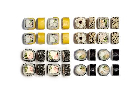 Сет Холодный килограмм