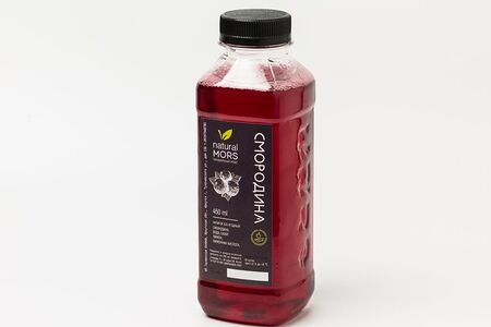 Natural Морс смородина