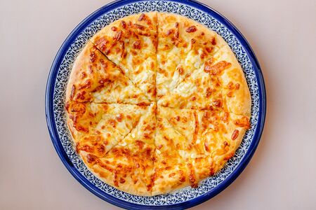 Мегрельский хачапури