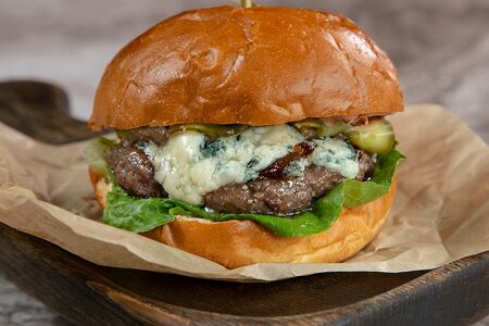 Мистер Бомонд