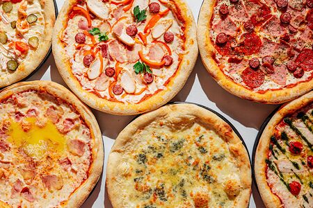 Мега комбище X6