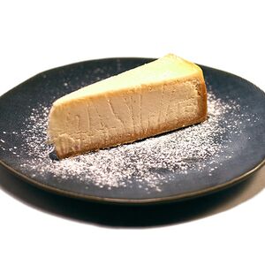 Чизкейк Нью-Йорк