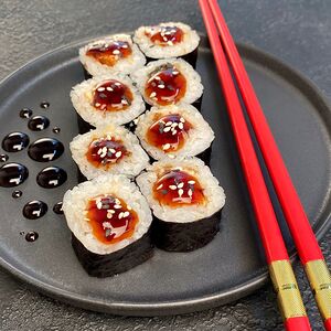 Классика Угорь