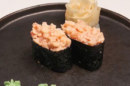 Гункан Тигровая креветка