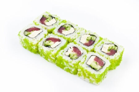 Холодный ролл Судзаку