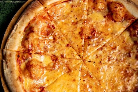 Пицца Маргарита