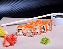 Калифорния