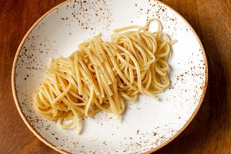 Паста на оливковом масле