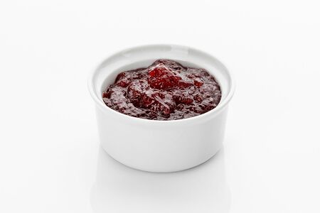 Ягодный соус