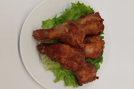 Куриные крылышки M