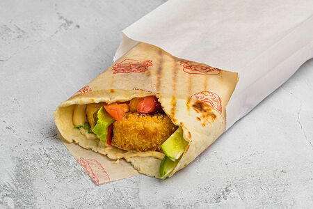 Гирос Криспи