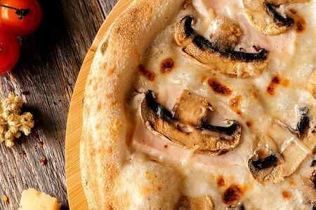 Пицца Монтанара