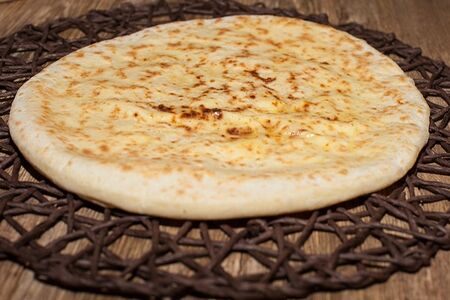 Хачапури Имеретинское