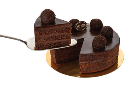 Бельгийский шоколад