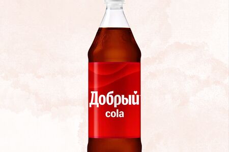 Добрый Cola