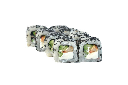 Роллы Филадельфия с угрем