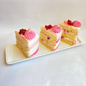 Ягодное облако