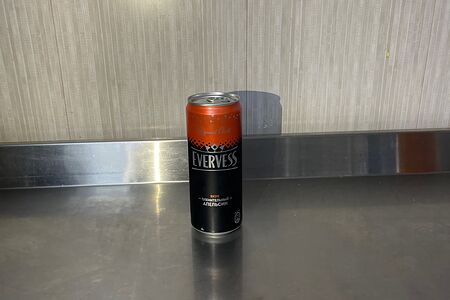 Evervess Апельсин