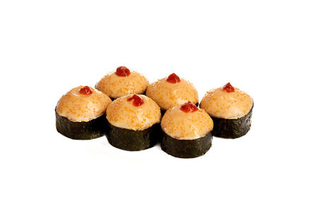 Запеченный чили