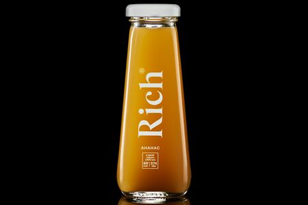 Сок Rich Ананас