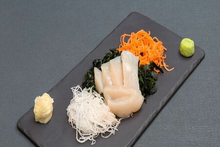 Сашими Хотатэ