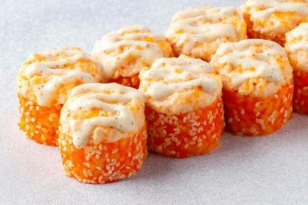 Медовый цыплёнок