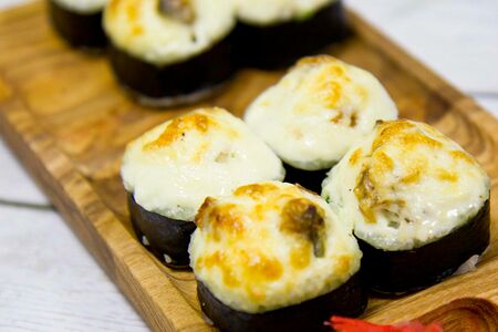 Ролл Окинава