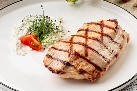 Филе индейки