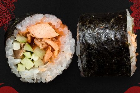 Катана ролл