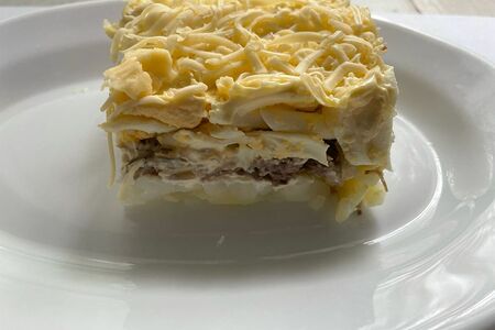 Мужские грезы