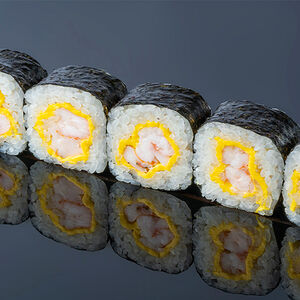 Էբի Չիզ մակի